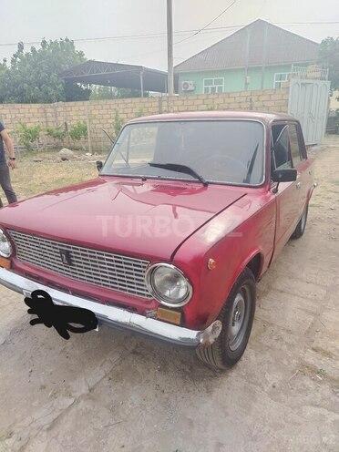 LADA (VAZ) 21011 1985, 95,000 km - 1.6 l - Bakı