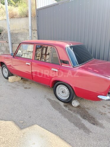 LADA (VAZ) 21011 1985, 95,000 km - 1.6 l - Bakı