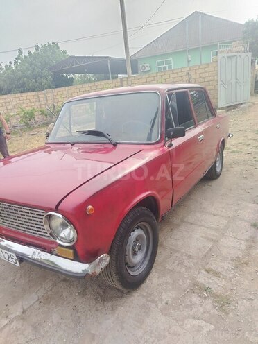 LADA (VAZ) 21011 1985, 95,000 km - 1.6 l - Bakı