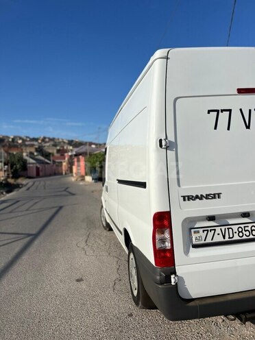 Ford Transit 2010, 163,000 km - 2.2 l - Bakı