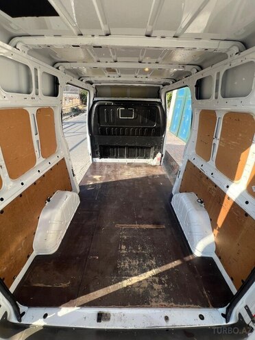 Ford Transit 2010, 163,000 km - 2.2 l - Bakı