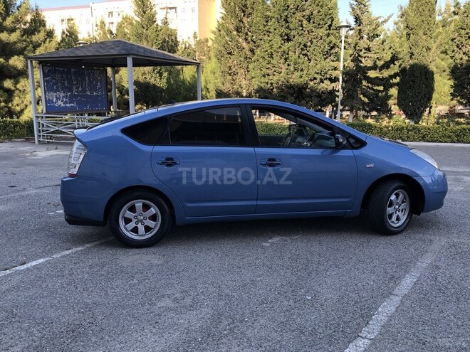Toyota Prius 2007, 234,472 km - 1.5 l - Bakı