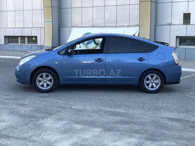 Toyota Prius 2007, 234,472 km - 1.5 l - Bakı