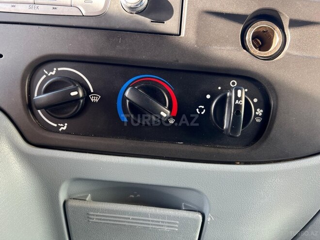 Ford Transit 2010, 163,000 km - 2.2 l - Bakı