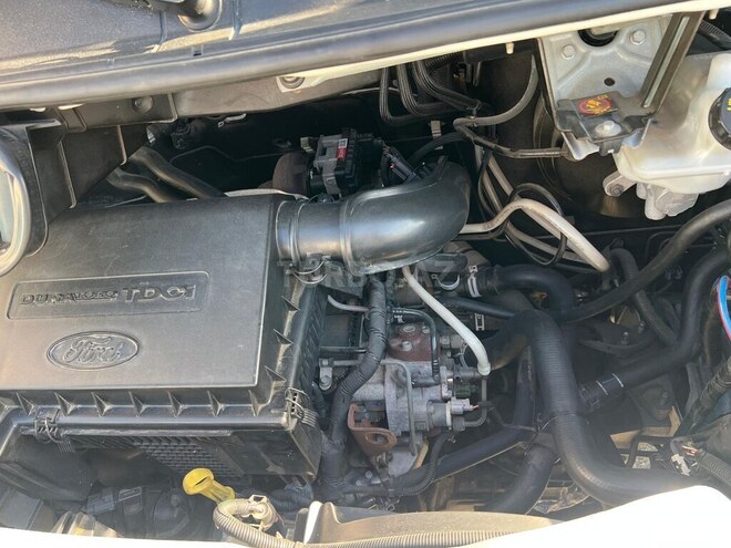 Ford Transit 2010, 163,000 km - 2.2 l - Bakı