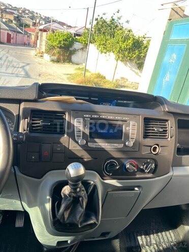 Ford Transit 2010, 163,000 km - 2.2 l - Bakı