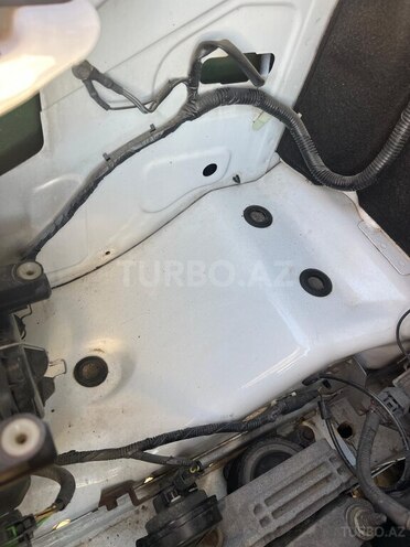 Ford Transit 2010, 163,000 km - 2.2 l - Bakı