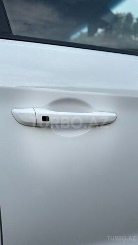 Hyundai Avante 2016, 227,741 km - 1.6 l - Bakı