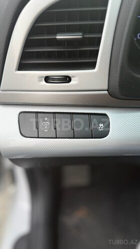 Hyundai Avante 2016, 227,741 km - 1.6 l - Bakı