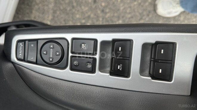 Hyundai Avante 2016, 227,741 km - 1.6 l - Bakı