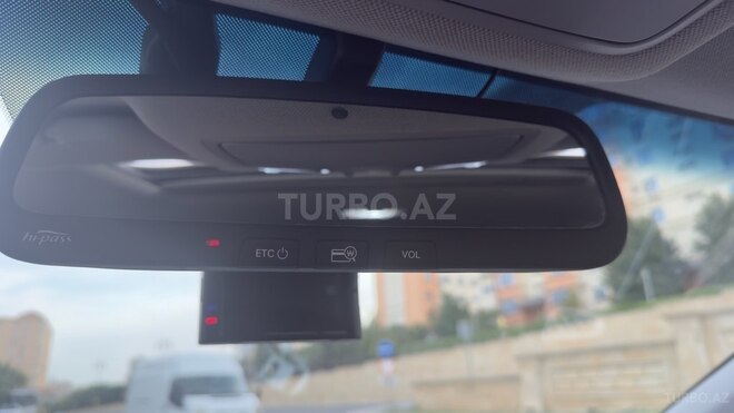 Hyundai Avante 2016, 227,741 km - 1.6 l - Bakı
