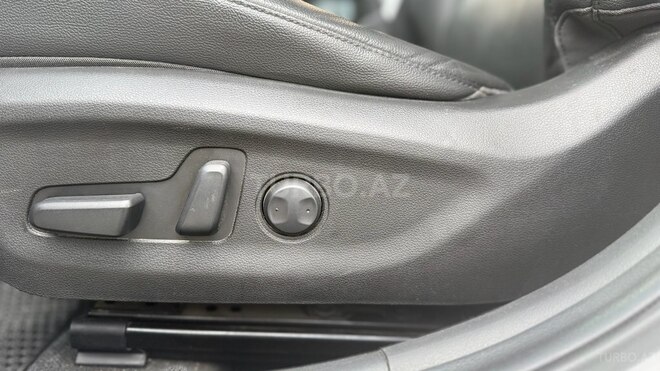 Hyundai Avante 2016, 227,741 km - 1.6 l - Bakı