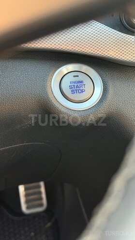 Hyundai Avante 2016, 227,741 km - 1.6 l - Bakı