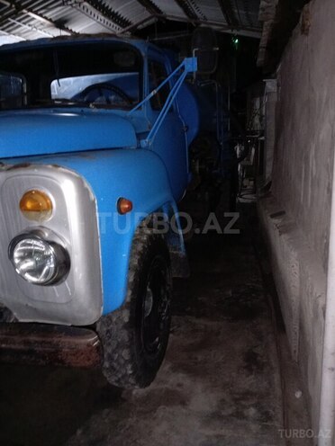 GAZ 53 1991, 199,560 km - 3.5 l - Sabirabad