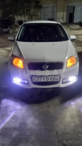 Ravon Nexia R3 2017, 43,000 km - 1.5 l - Bakı
