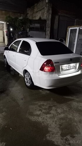 Ravon Nexia R3 2017, 43,000 km - 1.5 l - Bakı
