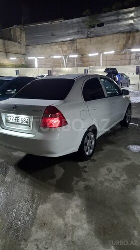 Ravon Nexia R3 2017, 43,000 km - 1.5 l - Bakı