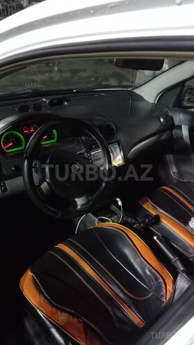 Ravon Nexia R3 2017, 43,000 km - 1.5 l - Bakı