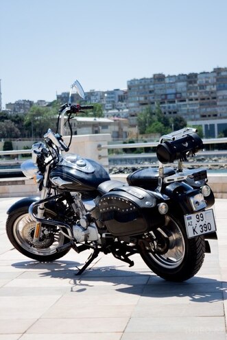 Dayun  2013, 13,800 km - 0.2 l - Bakı