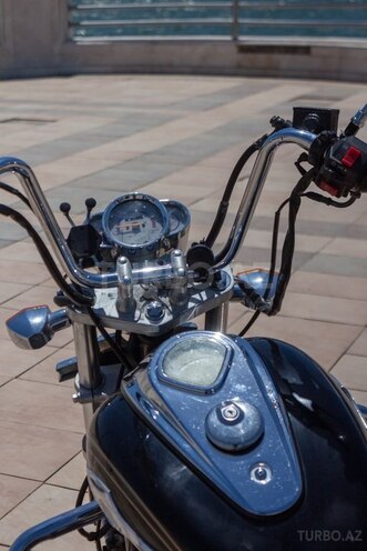 Dayun  2013, 13,800 km - 0.2 l - Bakı