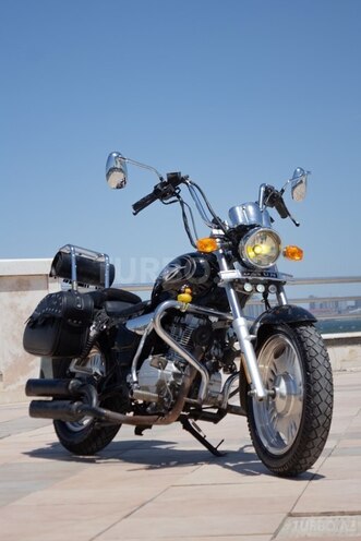 Dayun  2013, 13,800 km - 0.2 l - Bakı
