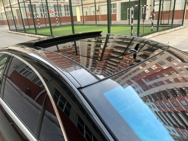 Mercedes S 500 2007, 230,000 km - 5.5 l - Bakı