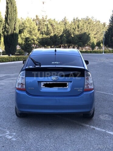 Toyota Prius 2007, 234,472 km - 1.5 l - Bakı