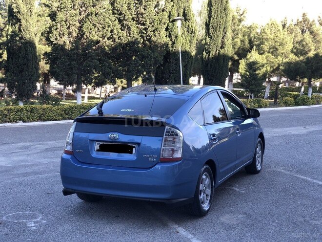 Toyota Prius 2007, 234,472 km - 1.5 l - Bakı