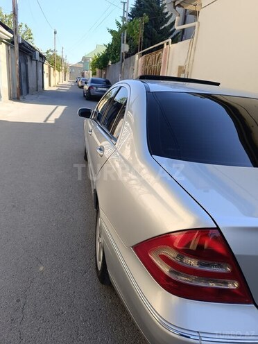 Mercedes C 200 2001, 315,558 km - 2.0 l - Bakı