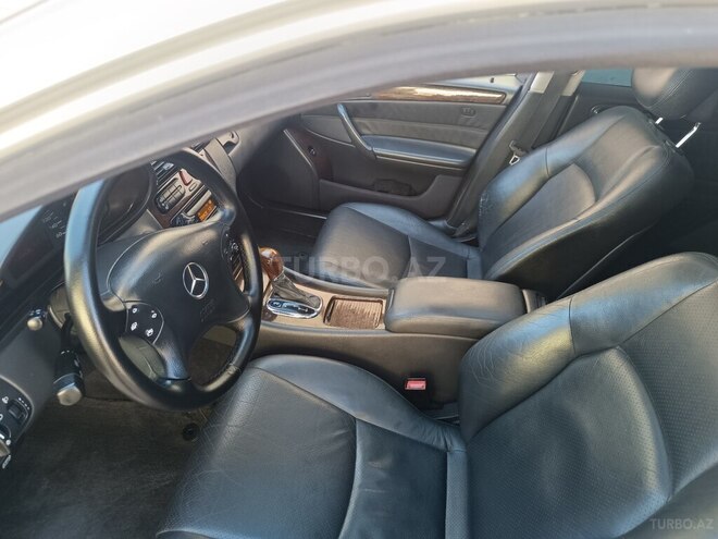Mercedes C 200 2001, 315,558 km - 2.0 l - Bakı