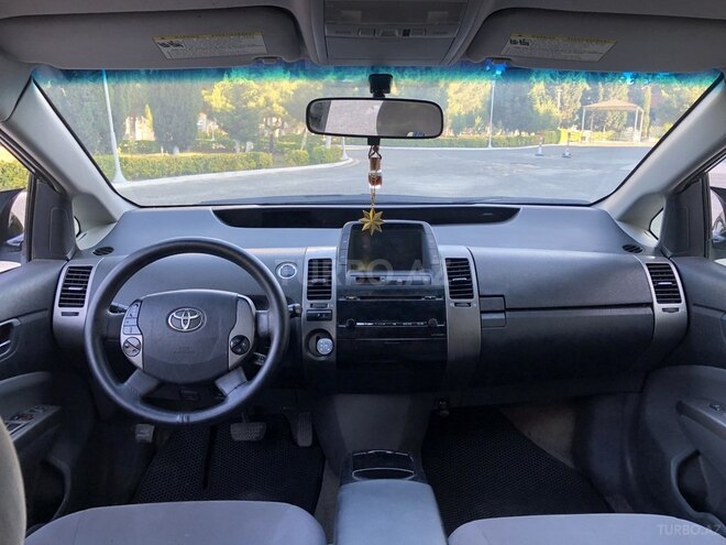 Toyota Prius 2007, 234,472 km - 1.5 l - Bakı