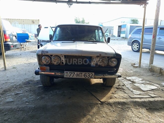 LADA (VAZ) 2106 1984, 95,000 km - 1.6 л - Sumqayıt