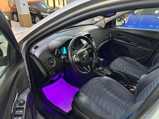 Chevrolet Cruze 2013, 245,634 km - 1.4 l - Xırdalan