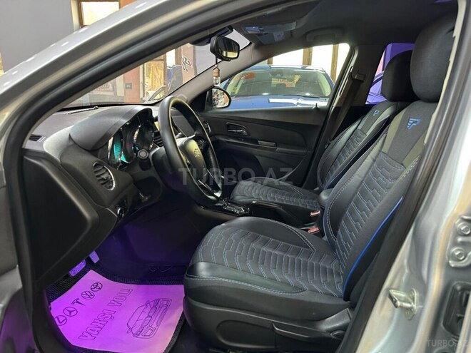 Chevrolet Cruze 2013, 245,634 km - 1.4 l - Xırdalan