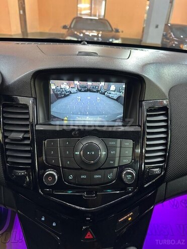 Chevrolet Cruze 2013, 245,634 km - 1.4 l - Xırdalan