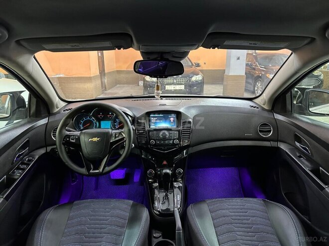 Chevrolet Cruze 2013, 245,634 km - 1.4 l - Xırdalan