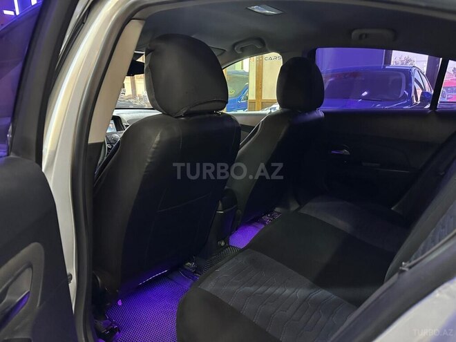 Chevrolet Cruze 2013, 245,634 km - 1.4 l - Xırdalan
