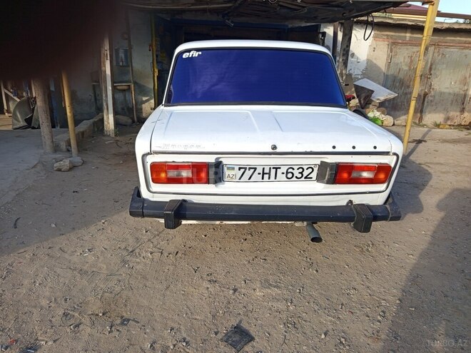 LADA (VAZ) 2106 1984, 95,000 km - 1.6 л - Sumqayıt