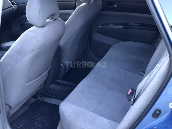 Toyota Prius 2007, 234,472 km - 1.5 l - Bakı