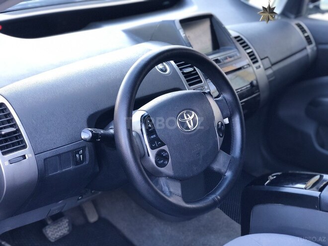 Toyota Prius 2007, 234,472 km - 1.5 l - Bakı
