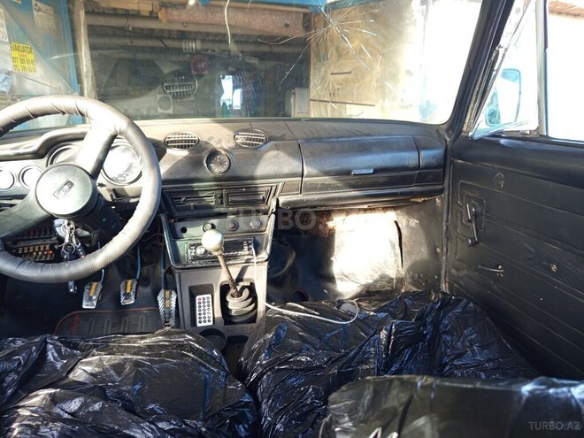 LADA (VAZ) 2106 1984, 95,000 km - 1.6 л - Sumqayıt