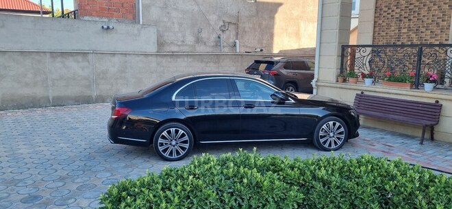 Mercedes E 200 2016, 70,000 km - 2.0 l - Sumqayıt