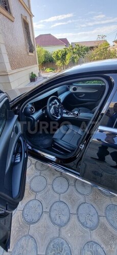 Mercedes E 200 2016, 70,000 km - 2.0 l - Sumqayıt