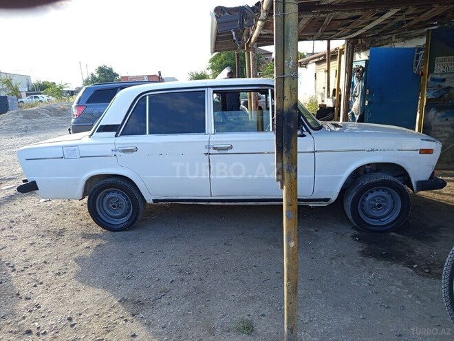 LADA (VAZ) 2106 1984, 95,000 km - 1.6 л - Sumqayıt