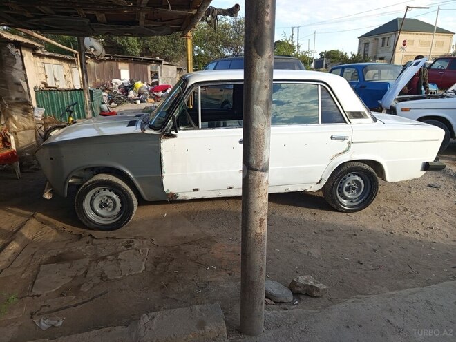 LADA (VAZ) 2106 1984, 95,000 km - 1.6 л - Sumqayıt