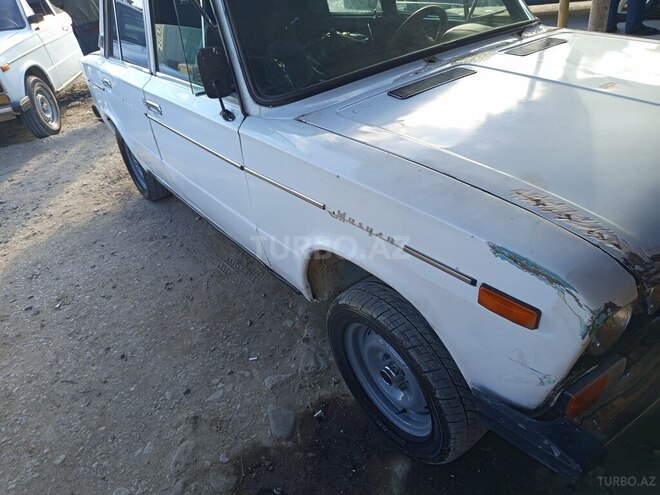 LADA (VAZ) 2106 1984, 95,000 km - 1.6 л - Sumqayıt