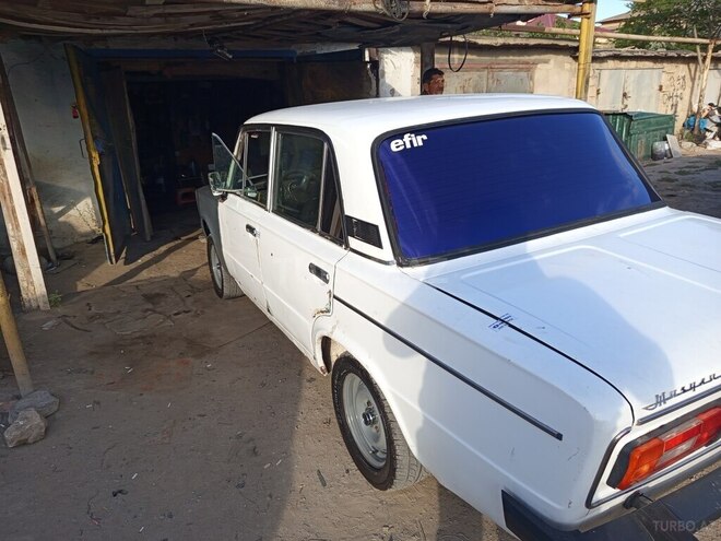 LADA (VAZ) 2106 1984, 95,000 km - 1.6 л - Sumqayıt