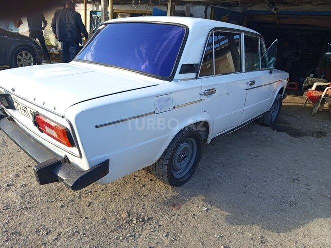 LADA (VAZ) 2106 1984, 95,000 km - 1.6 л - Sumqayıt