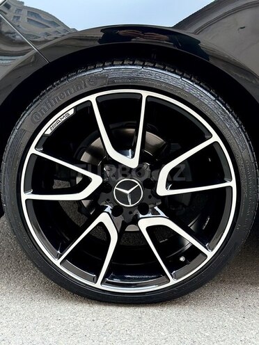 Mercedes E 220 d 2013, 249,000 km - 2.2 l - Bakı