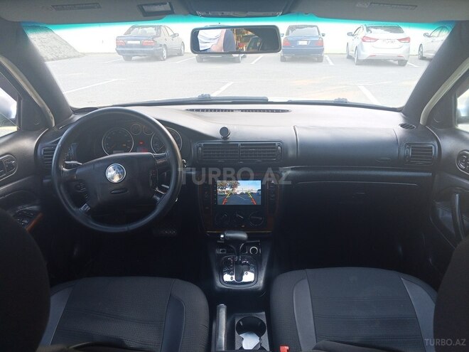 Volkswagen Passat 2000, 350,000 km - 1.8 l - Sumqayıt